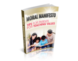 Moral Manifesto – plrfreedownloads.com