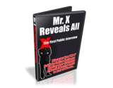 Mr. X Reveals All – plrfreedownloads.com