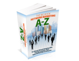 The Bible of Network Marketing A-Z – plrfreedownloads.com