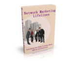 Network Marketing Lifelines – plrfreedownloads.com