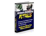 Network Marketing Pitfalls – plrfreedownloads.com