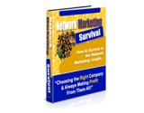 Network Marketing Survival – plrfreedownloads.com