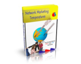 Network Marketing Temperatures – plrfreedownloads.com