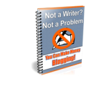 Not a Writer Not a Problem – plrfreedownloads.com