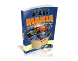 PLR Mania – plrfreedownloads.com