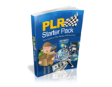 PLR Starter Pack – plrfreedownloads.com