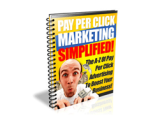 PPC Marketing Simplified – plrfreedownloads.com