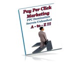 Pay Per Click Marketing A-to-Z – plrfreedownloads.com