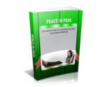 Peace in Pain – plrfreedownloads.com