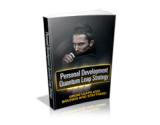 Personal Development Quantum Leap Strategy – plrfreedownloads.com