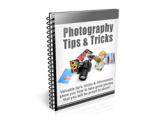 Photography Tips and Tricks – plrfreedownloads.com