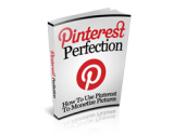 Pinterest Perfection – plrfreedownloads.com