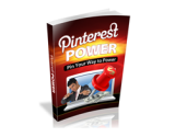 Pinterest Power – plrfreedownloads.com