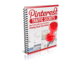 Pinterest Traffic Secrets – plrfreedownloads.com