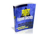 Profit Funnel Secrets – plrfreedownloads.com