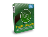 Project Organizer – plrfreedownloads.com