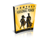 Protect Your Personal Power – plrfreedownloads.com