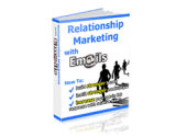 Relationship Marketing with EMails – plrfreedownloads.com