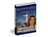 Renewable Energy – plrfreedownloads.com