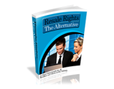 Resale Rights the Alternative – plrfreedownloads.com