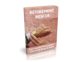 Retirement Rescue – plrfreedownloads.com