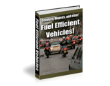 Scooters, Mopeds, and Other Fuel Efficient Vehicles – plrfreedownloads.com