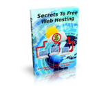 Secrets to Free Web Hosting – plrfreedownloads.com