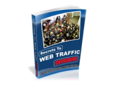 Secrets to Web Traffic Overdrive – plrfreedownloads.com