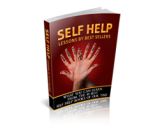 Self Help Lessons by Best Sellers – plrfreedownloads.com