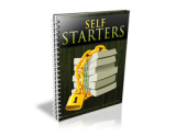 Self Starters – plrfreedownloads.com