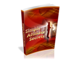 Simple Affiliate Secrets – plrfreedownloads.com