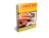 Simple PPC Secrets – plrfreedownloads.com