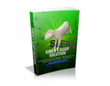 Siren’s Sleep Solution – plrfreedownloads.com