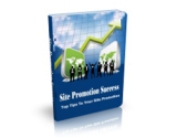 Site Promotion Success – plrfreedownloads.com