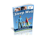 Sleep Well – plrfreedownloads.com