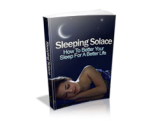 Sleeping Solace – plrfreedownloads.com