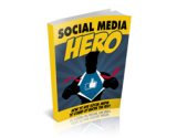 Social Media Hero – plrfreedownloads.com