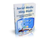 Social Media Sling Blade – plrfreedownloads.com