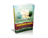 Sponsoring Secrets – plrfreedownloads.com