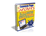 Squeeze Page Secrets – plrfreedownloads.com