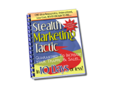 Stealth Marketing Tactic – plrfreedownloads.com