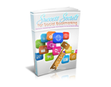 Success Secrets for Social Bookmarking – plrfreedownloads.com