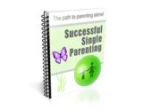 Successful Single Parenting – plrfreedownloads.com