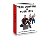 Take Control of Your Life – plrfreedownloads.com