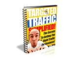 Targeted Traffic Simplified – plrfreedownloads.com