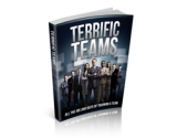 Terrific Teams – plrfreedownloads.com