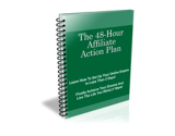 The 48 Hour Affiliate Action Plan – plrfreedownloads.com