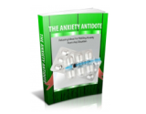 The Anxiety Antidote – plrfreedownloads.com