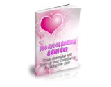 The Art of Asking a Girl Out – plrfreedownloads.com