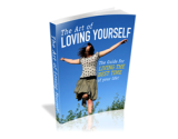 The Art of Loving Yourself – plrfreedownloads.com